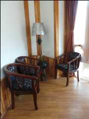 Tashi Namgay Resort14